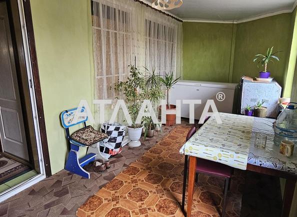 Дом по адресу ул. Железнодорожная (площадь 120 м²) - Atlanta.ua - фото 5