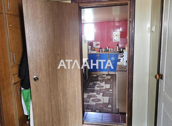 Дом по адресу ул. Железнодорожная (площадь 120 м²) - Atlanta.ua - фото 15