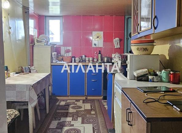 Дом по адресу ул. Железнодорожная (площадь 120 м²) - Atlanta.ua - фото 9