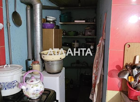 Дом по адресу ул. Железнодорожная (площадь 120 м²) - Atlanta.ua - фото 16