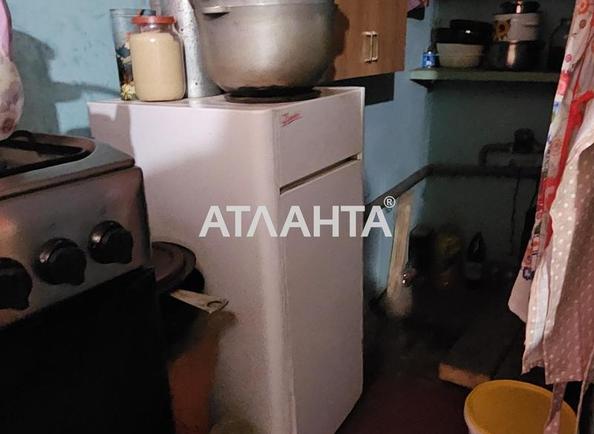 Дом по адресу ул. Железнодорожная (площадь 120 м²) - Atlanta.ua - фото 17