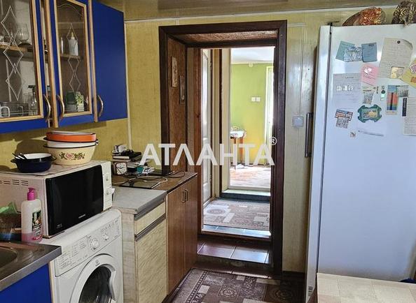 Дом по адресу ул. Железнодорожная (площадь 120 м²) - Atlanta.ua - фото 18