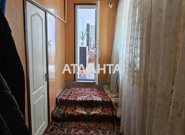 Дом по адресу ул. Железнодорожная (площадь 120 м²) - Atlanta.ua - фото 19