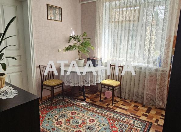 Дом по адресу ул. Железнодорожная (площадь 120 м²) - Atlanta.ua - фото 3