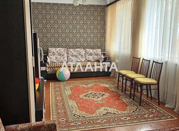 Дом по адресу ул. Железнодорожная (площадь 120 м²) - Atlanta.ua - фото 20