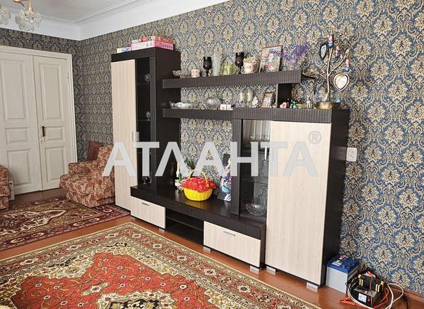 Дом по адресу ул. Железнодорожная (площадь 120 м²) - Atlanta.ua - фото 7