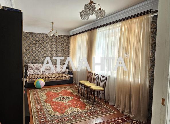 Дом по адресу ул. Железнодорожная (площадь 120 м²) - Atlanta.ua - фото 4