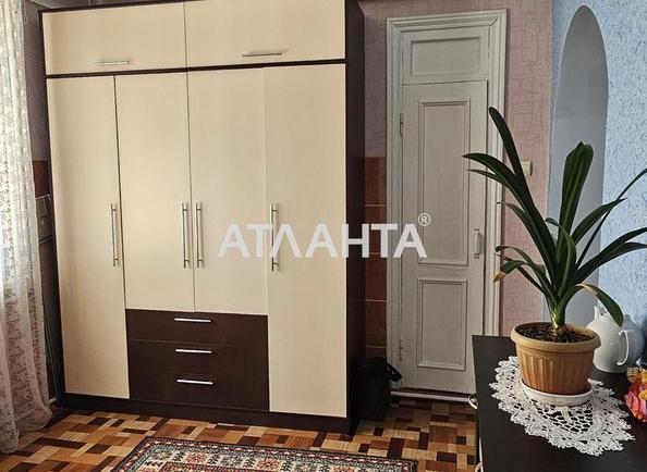 Дом по адресу ул. Железнодорожная (площадь 120 м²) - Atlanta.ua - фото 21