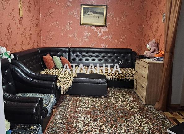 Дом по адресу ул. Железнодорожная (площадь 120 м²) - Atlanta.ua - фото 22