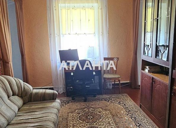 Дом по адресу ул. Железнодорожная (площадь 120 м²) - Atlanta.ua - фото 23