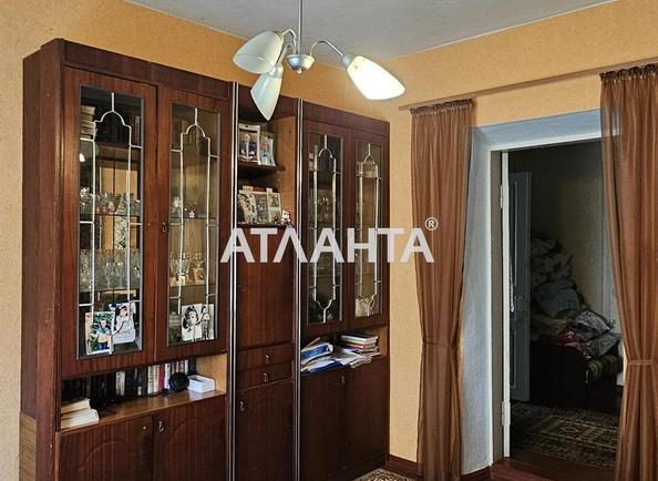 Дом по адресу ул. Железнодорожная (площадь 120 м²) - Atlanta.ua - фото 24