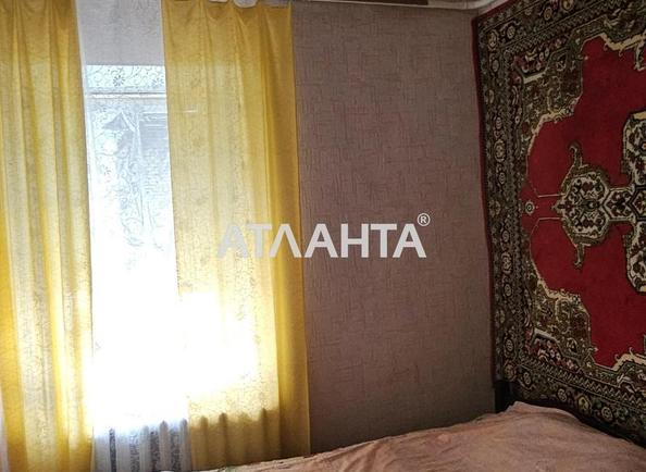 Дом по адресу ул. Железнодорожная (площадь 120 м²) - Atlanta.ua - фото 25