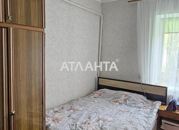 Дом по адресу ул. Железнодорожная (площадь 120 м²) - Atlanta.ua - фото 26