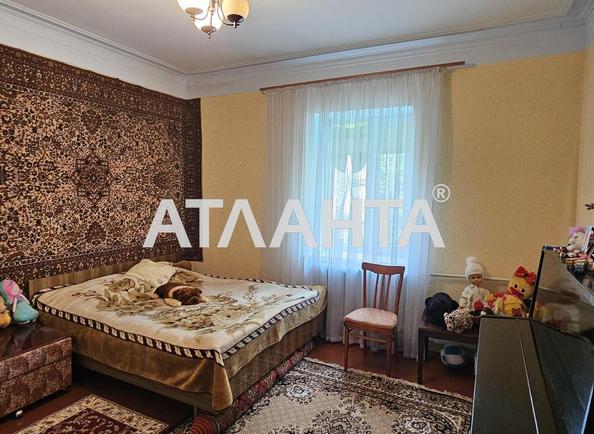 Дом по адресу ул. Железнодорожная (площадь 120 м²) - Atlanta.ua - фото 27