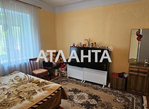 Дом по адресу ул. Железнодорожная (площадь 120 м²) - Atlanta.ua - фото 28