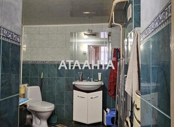 Дом по адресу ул. Железнодорожная (площадь 120 м²) - Atlanta.ua - фото 29