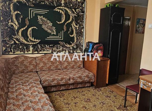 Дом по адресу ул. Железнодорожная (площадь 120 м²) - Atlanta.ua - фото 8