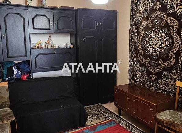 Дом по адресу ул. Железнодорожная (площадь 120 м²) - Atlanta.ua - фото 30