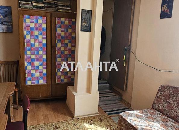 Дом по адресу ул. Железнодорожная (площадь 120 м²) - Atlanta.ua - фото 31