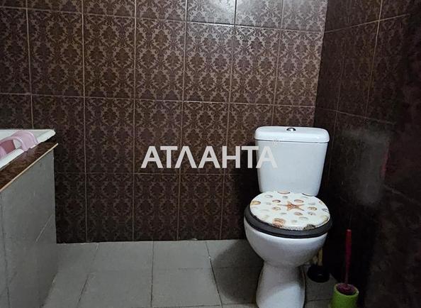 Дом по адресу ул. Железнодорожная (площадь 120 м²) - Atlanta.ua - фото 34