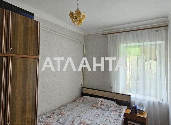 Дом по адресу ул. Железнодорожная (площадь 120 м²) - Atlanta.ua - фото 2