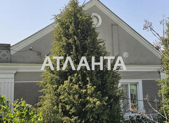 Дом по адресу ул. Железнодорожная (площадь 120 м²) - Atlanta.ua - фото 35