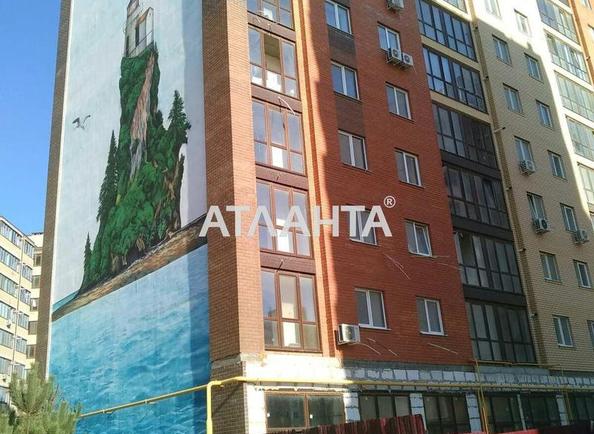 1-комнатная квартира по адресу ул. Сахарова (площадь 41,6 м²) - Atlanta.ua