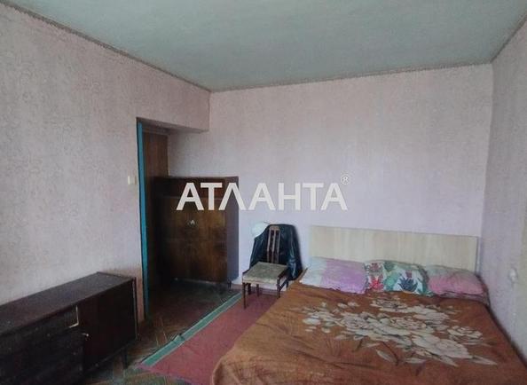 2-комнатная квартира по адресу ул. Заболотного ак. (площадь 50 м²) - Atlanta.ua - фото 2