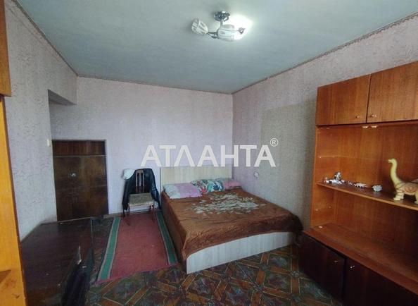 2-комнатная квартира по адресу ул. Заболотного ак. (площадь 50 м²) - Atlanta.ua - фото 3