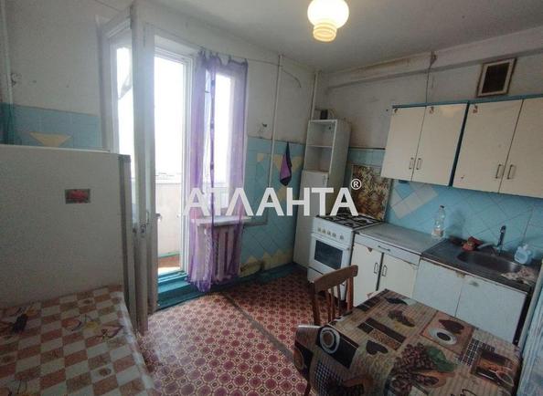 2-комнатная квартира по адресу ул. Заболотного ак. (площадь 50 м²) - Atlanta.ua - фото 7