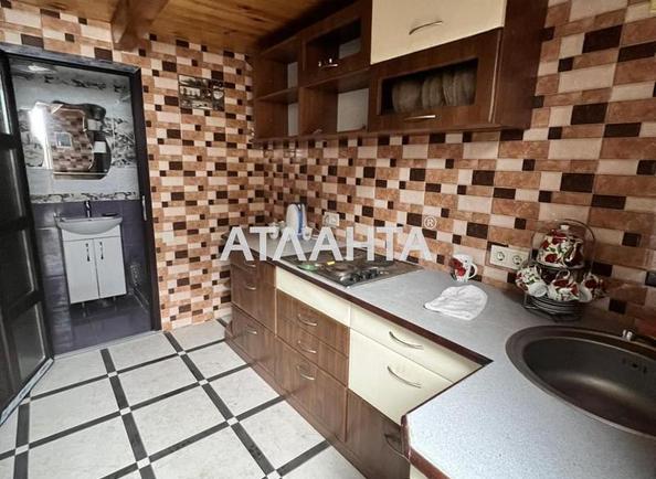 Дача по адресу ул. Почтовая (площадь 50 м²) - Atlanta.ua - imageAlt 3