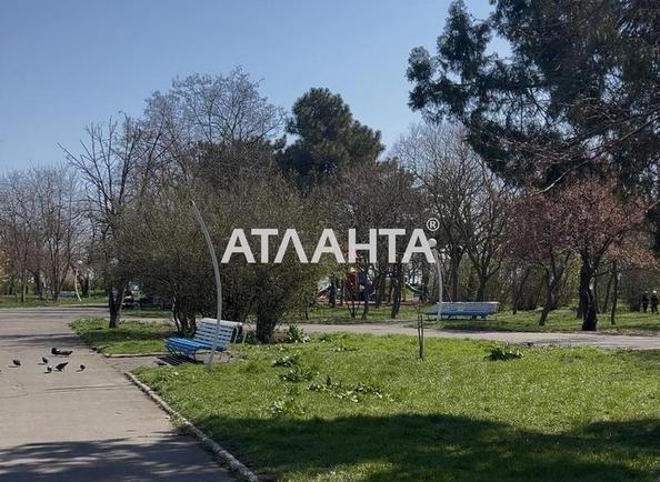 Дача по адресу ул. Почтовая (площадь 50 м²) - Atlanta.ua - imageAlt 5