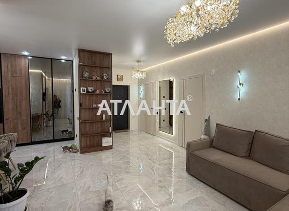 2-комнатная квартира по адресу Курортный пер. (площадь 81 м²) - Atlanta.ua - фото 2