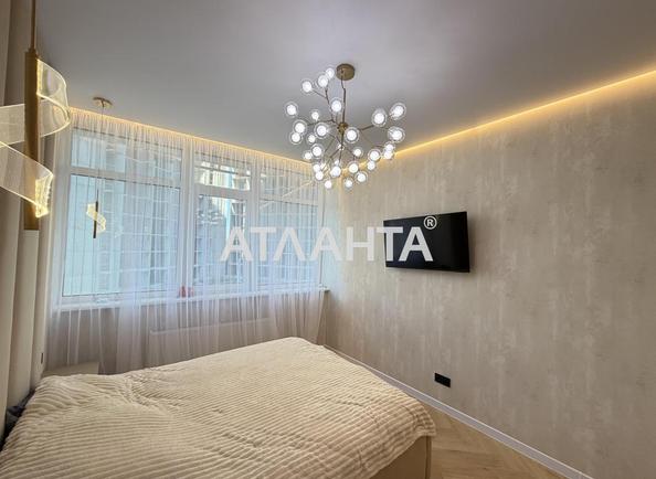 2-комнатная квартира по адресу Курортный пер. (площадь 81 м²) - Atlanta.ua - фото 3