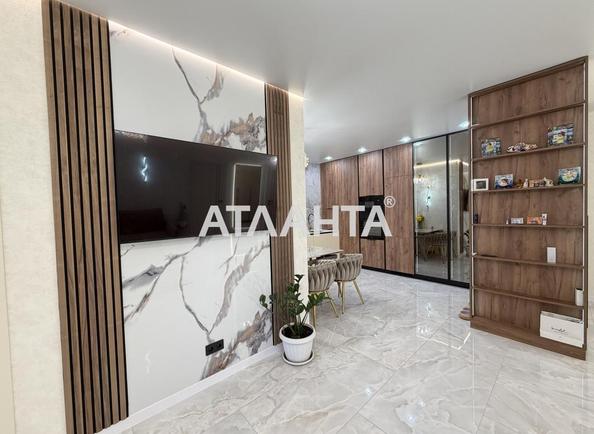 2-комнатная квартира по адресу Курортный пер. (площадь 81 м²) - Atlanta.ua - фото 4