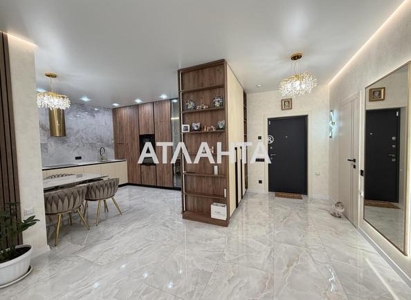 2-комнатная квартира по адресу Курортный пер. (площадь 81 м²) - Atlanta.ua - фото 5