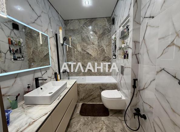 2-комнатная квартира по адресу Курортный пер. (площадь 81 м²) - Atlanta.ua - фото 7