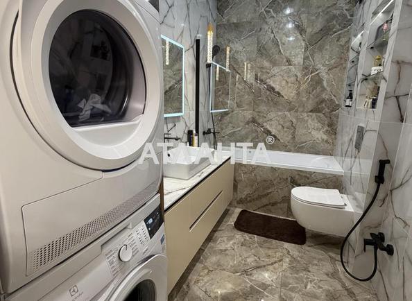 2-комнатная квартира по адресу Курортный пер. (площадь 81 м²) - Atlanta.ua - фото 8