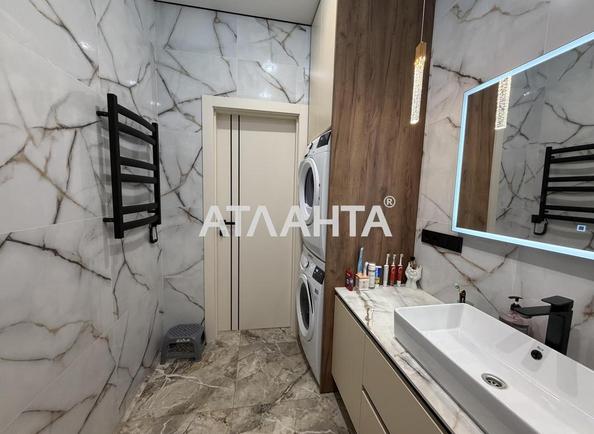 2-комнатная квартира по адресу Курортный пер. (площадь 81 м²) - Atlanta.ua - фото 9