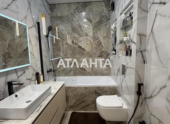 2-комнатная квартира по адресу Курортный пер. (площадь 81 м²) - Atlanta.ua - фото 10