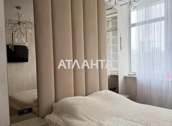 2-комнатная квартира по адресу Курортный пер. (площадь 81 м²) - Atlanta.ua - фото 11