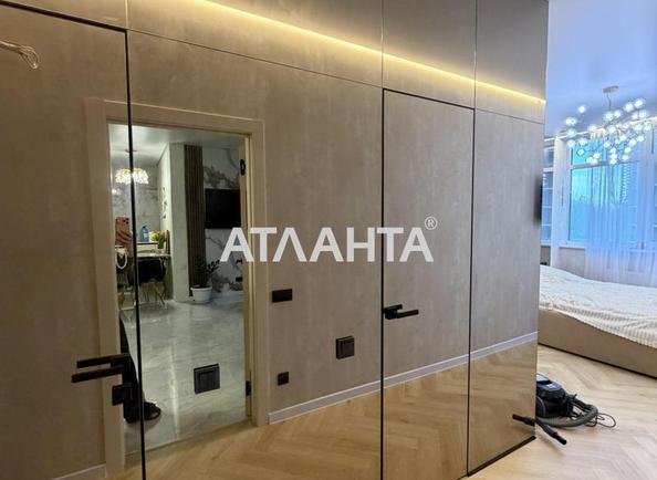 2-комнатная квартира по адресу Курортный пер. (площадь 81 м²) - Atlanta.ua - фото 12