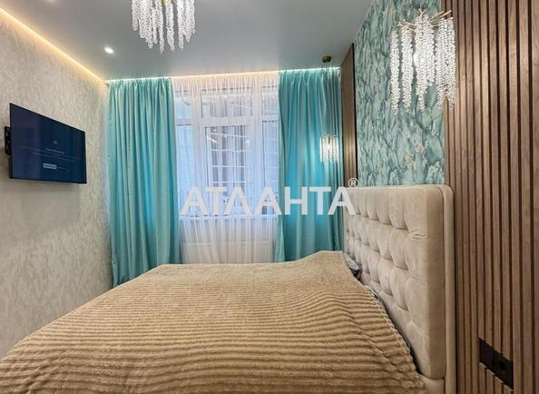 2-комнатная квартира по адресу Курортный пер. (площадь 81 м²) - Atlanta.ua - фото 13