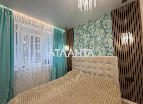 2-комнатная квартира по адресу Курортный пер. (площадь 81 м²) - Atlanta.ua - фото 14