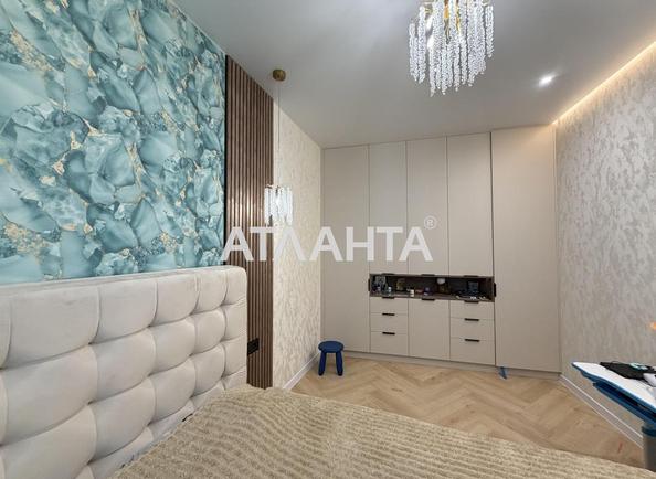 2-комнатная квартира по адресу Курортный пер. (площадь 81 м²) - Atlanta.ua - фото 15