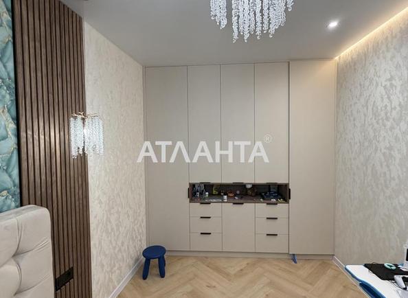 2-комнатная квартира по адресу Курортный пер. (площадь 81 м²) - Atlanta.ua - фото 16