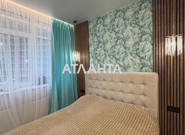2-комнатная квартира по адресу Курортный пер. (площадь 81 м²) - Atlanta.ua - фото 17