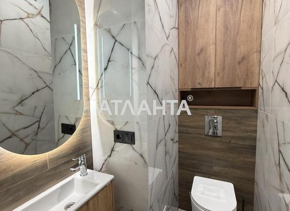 2-комнатная квартира по адресу Курортный пер. (площадь 81 м²) - Atlanta.ua - фото 18