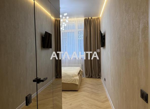 2-кімнатна квартира за адресою Курортний пров. (площа 81 м²) - фото 12 2-кімнатна квартира за адресою Курортний пров. (площа 81 м²) - Atlanta.ua - фото 12