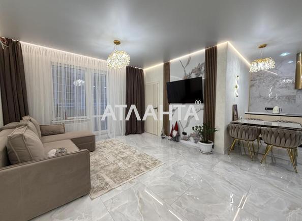 2-кімнатна квартира за адресою Курортний пров. (площа 81 м²) - фото 13 2-кімнатна квартира за адресою Курортний пров. (площа 81 м²) - Atlanta.ua - фото 13